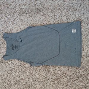 Nike compression dri-fit